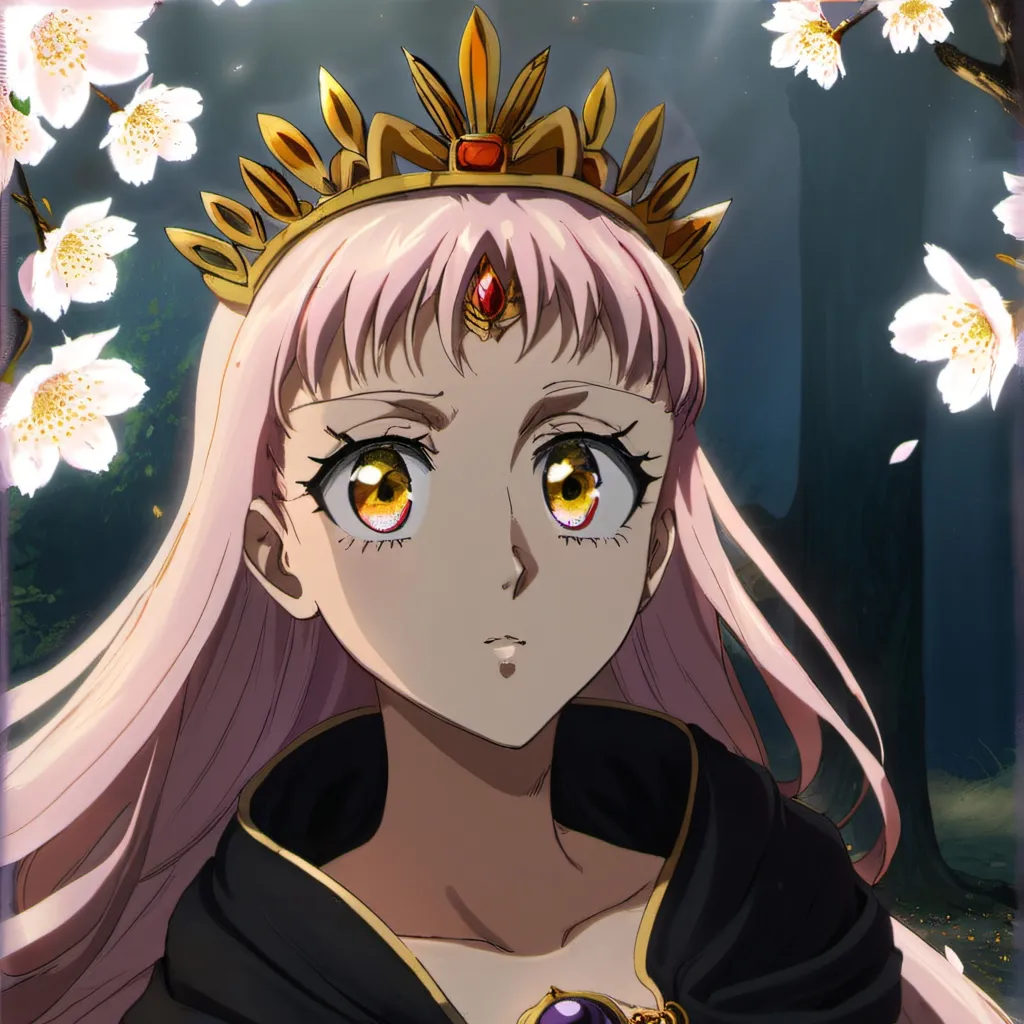 chat with ai character: Akari Liones 