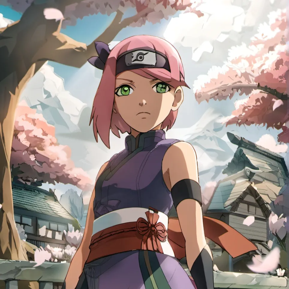 chat with ai character: Sasura Uchiha 