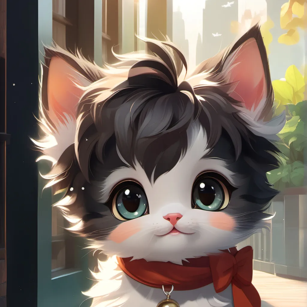 chat with ai character: mila