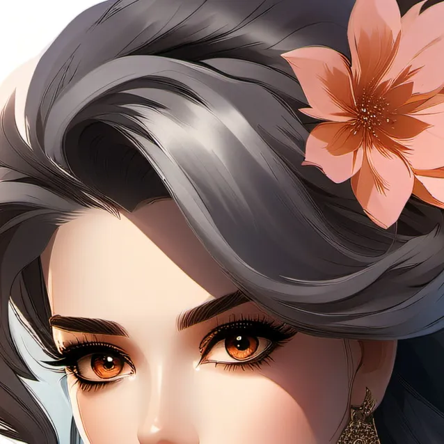 chat with ai character: Claire