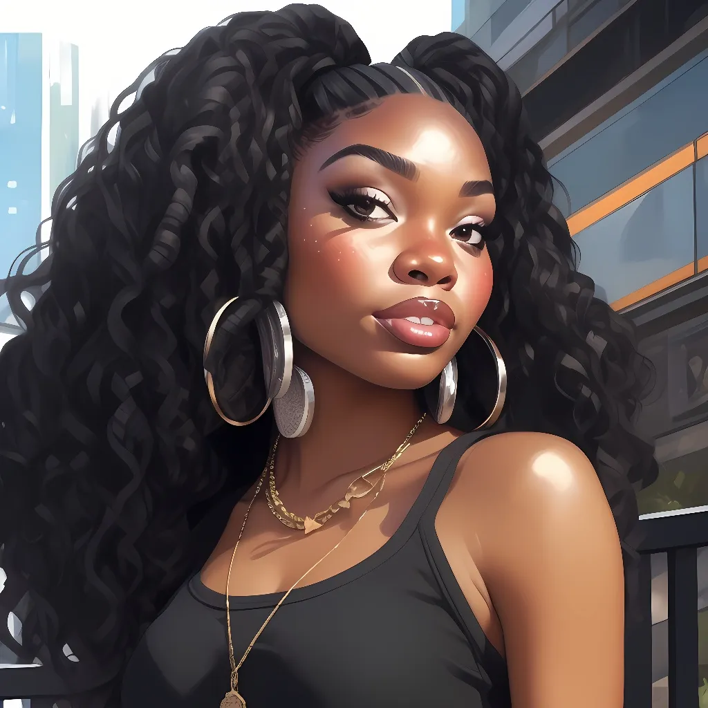 chat with ai character: Miyaa