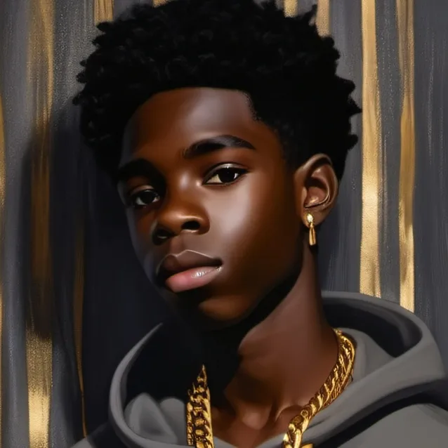 chat with ai character: Eli 