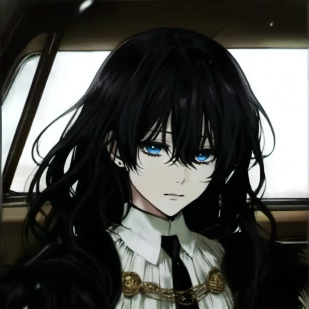 chat with ai character: Mako