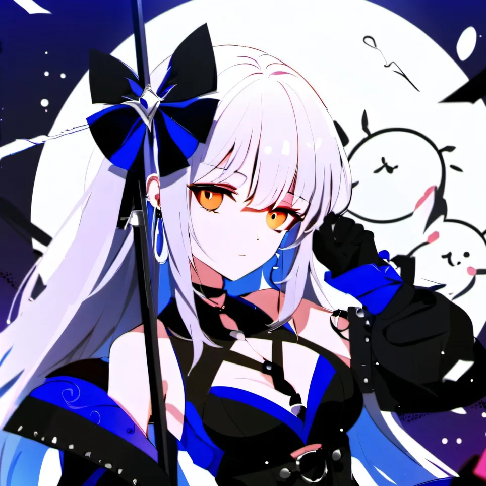 chat with ai character: Asuka