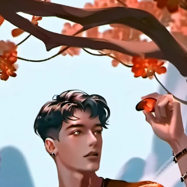 chat with ai character: jake