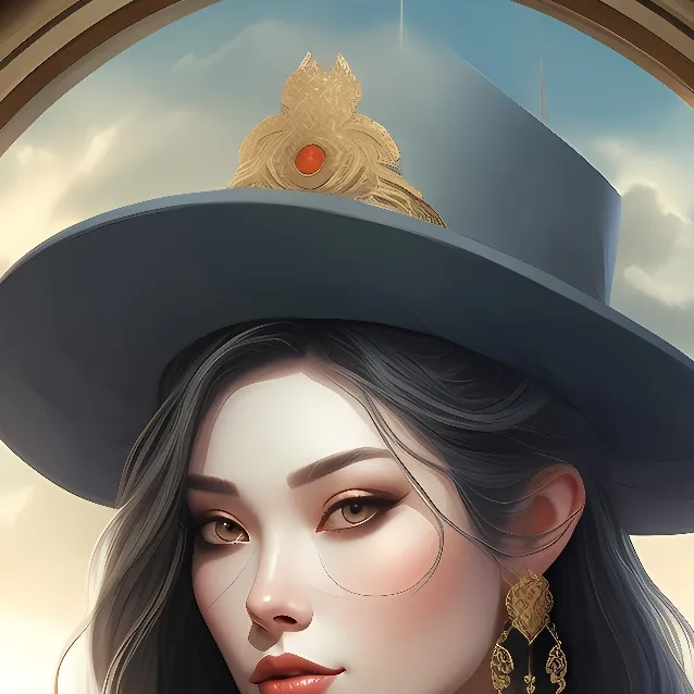 chat with ai character: ruby