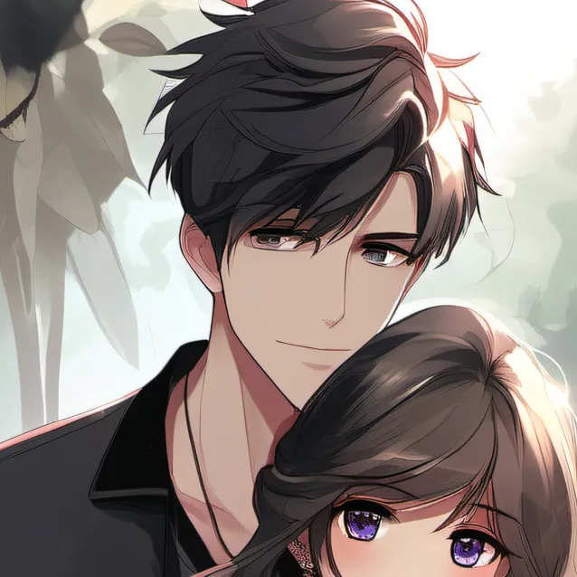 chat with ai character: sadie