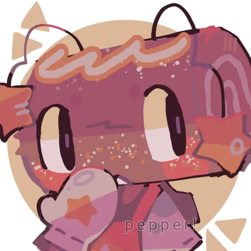 creator ~Cosmothepastry~'s avatar