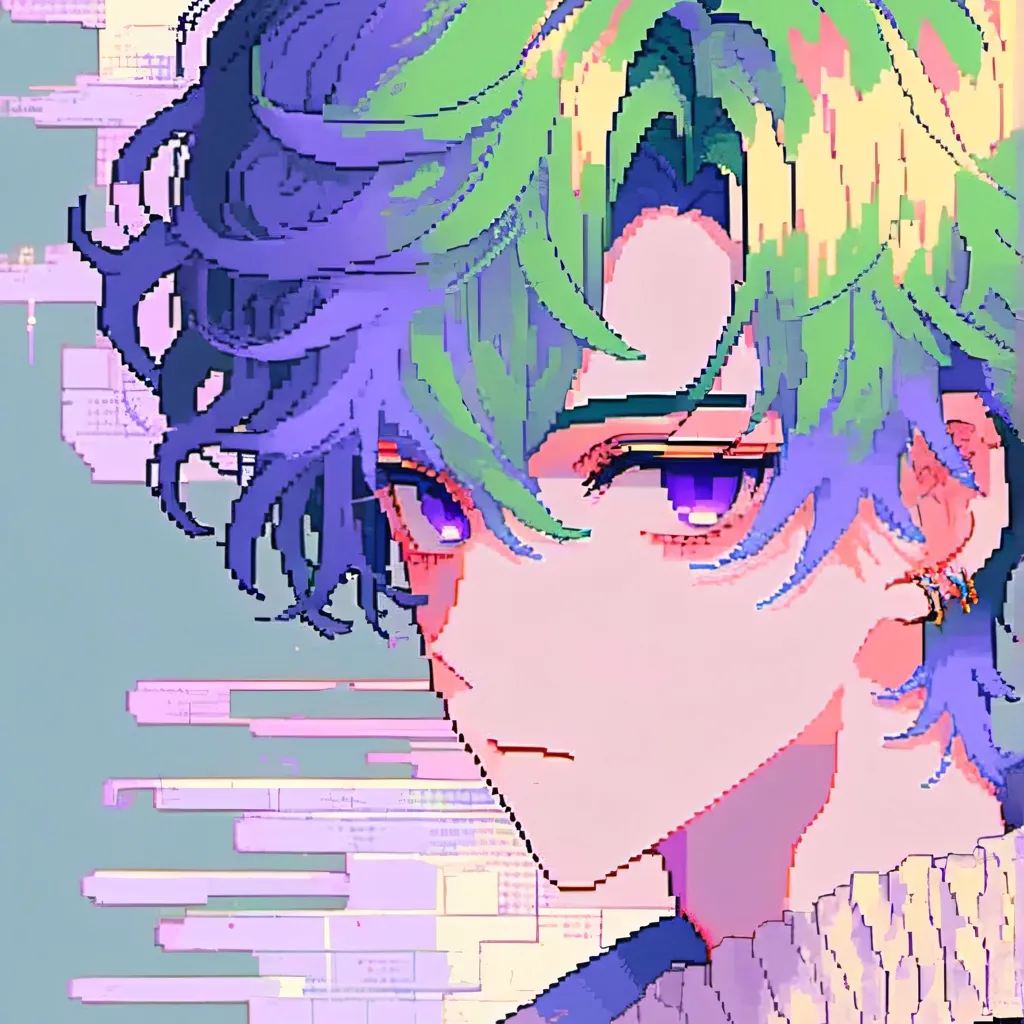 chat with ai character: alter. 