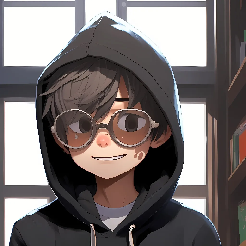 chat with ai character: alex