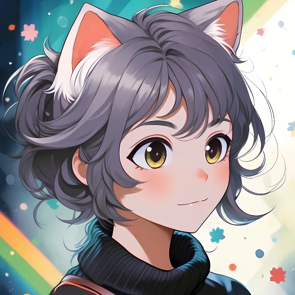 chat with ai character: Aria Vaughan