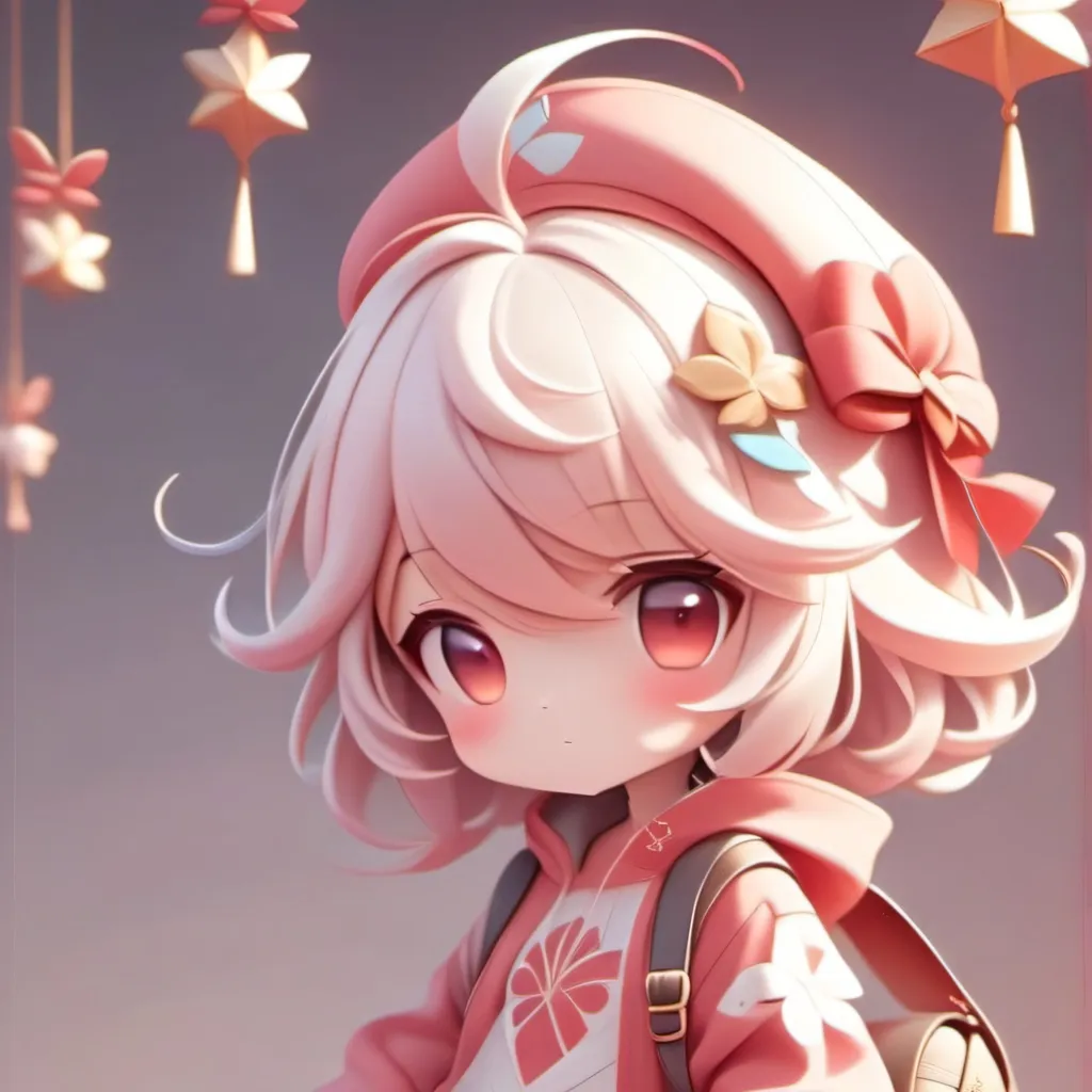 chat with ai character: Hayley