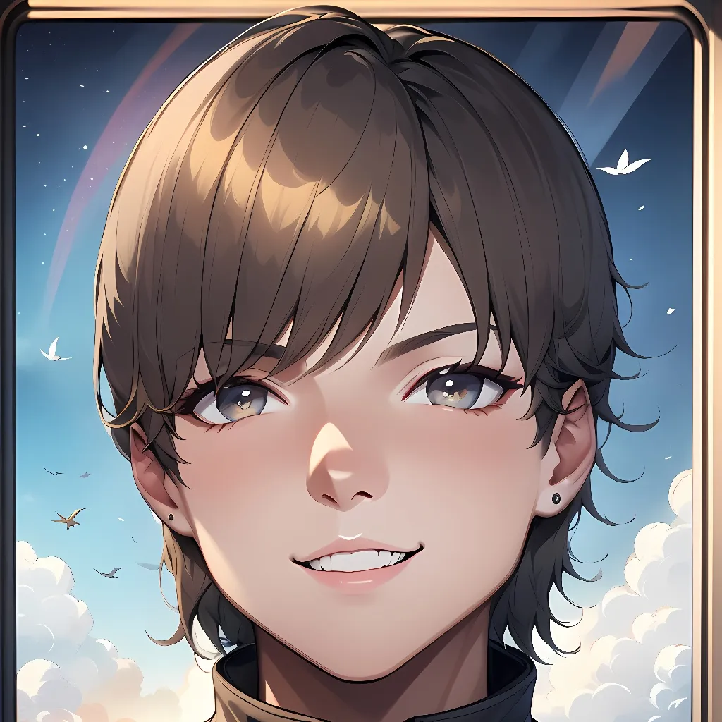 chat with ai character: Alex 2301