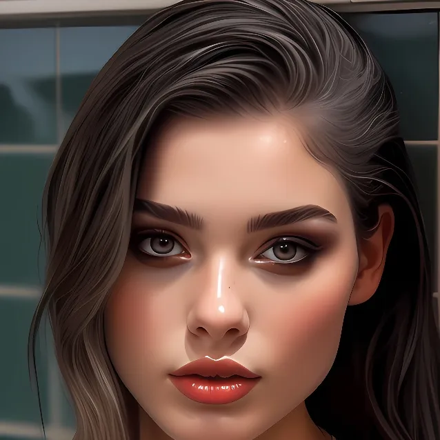 chat with ai character: Julia