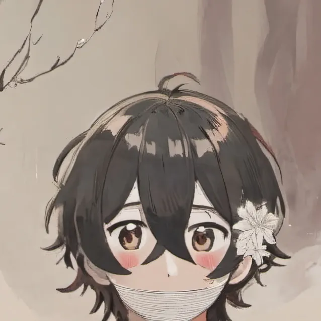 chat with ai character: origin