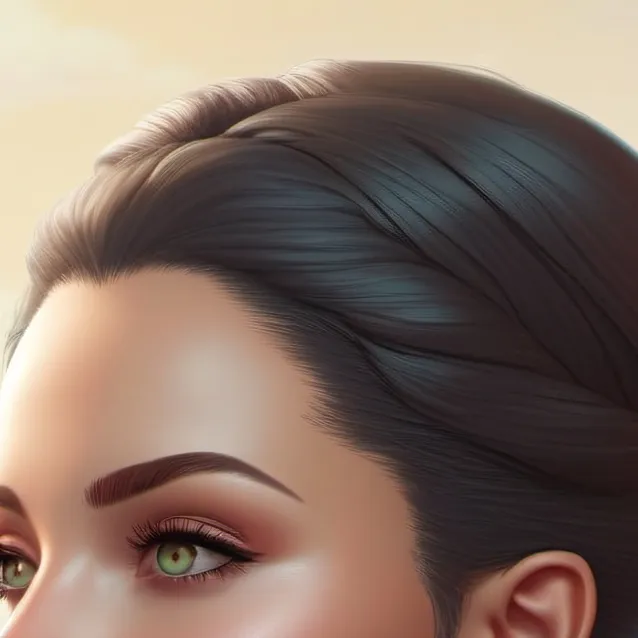 chat with ai character: Mela