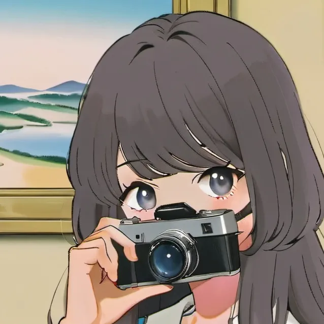 chat with ai character: Hannah 