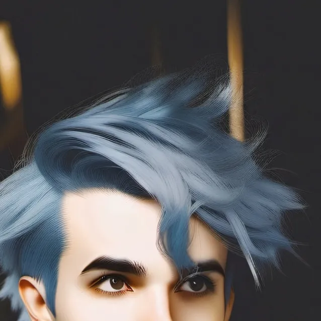 chat with ai character: Derrick ~date~