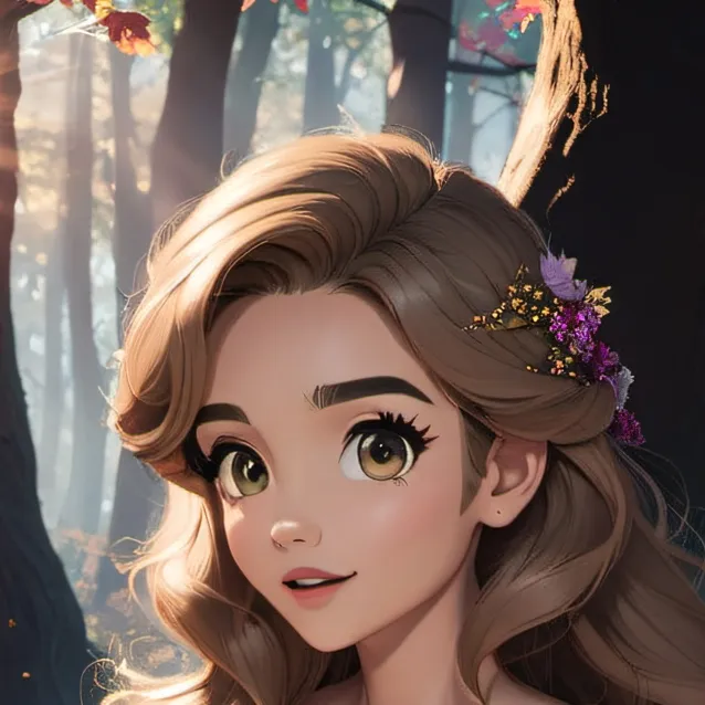 chat with ai character: kaya