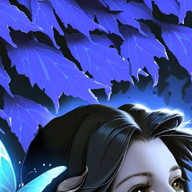 chat with ai character: savanna 