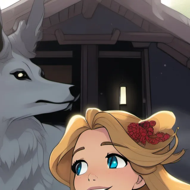 chat with ai character: Yuki