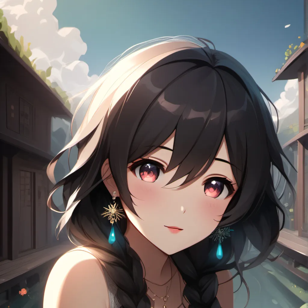 chat with ai character: Jess