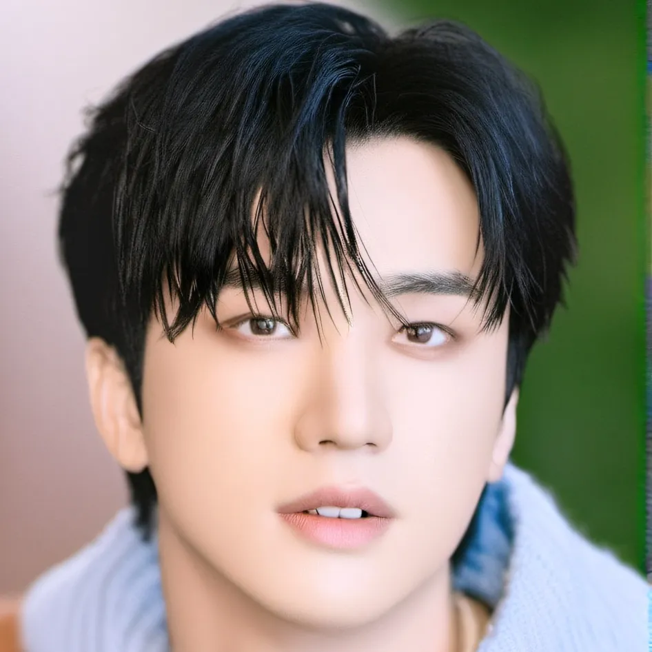 chat with ai character: Changbin (skz) 