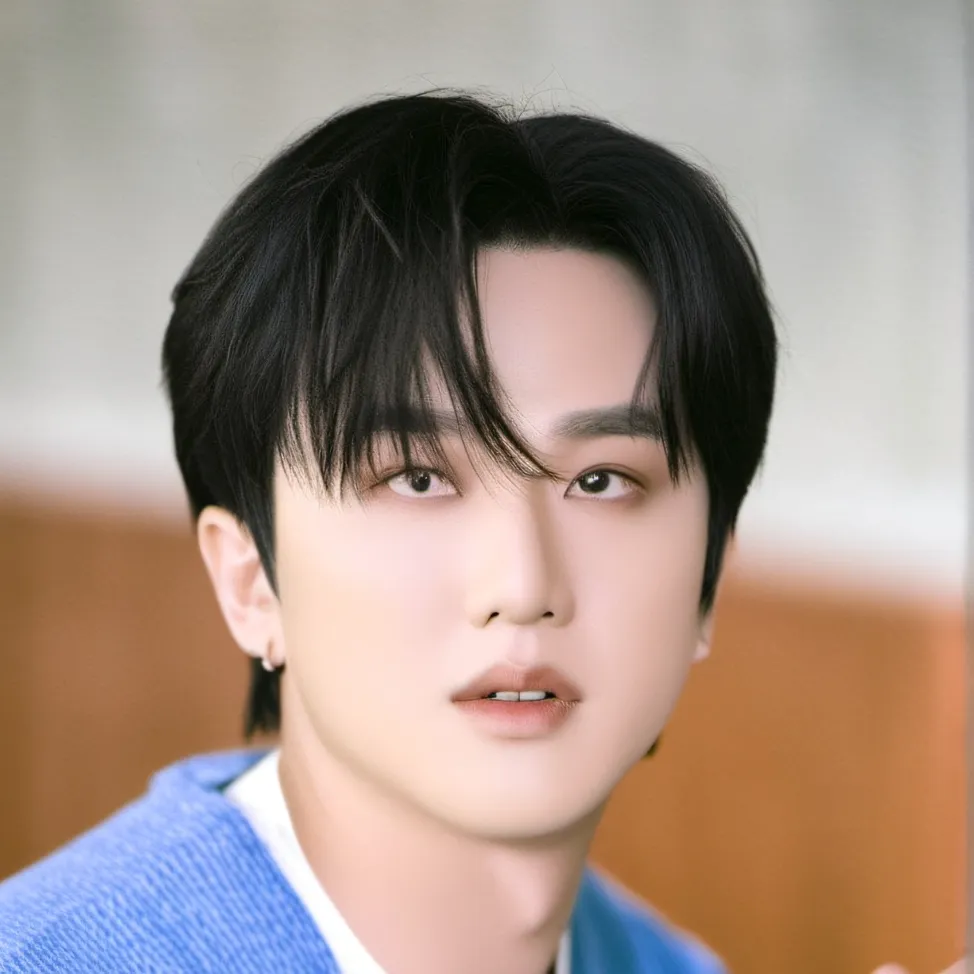 chat with ai character: `'Changbin (Skz)
