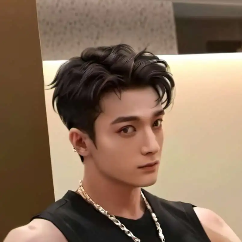 chat with ai character: BangChan (Skz)