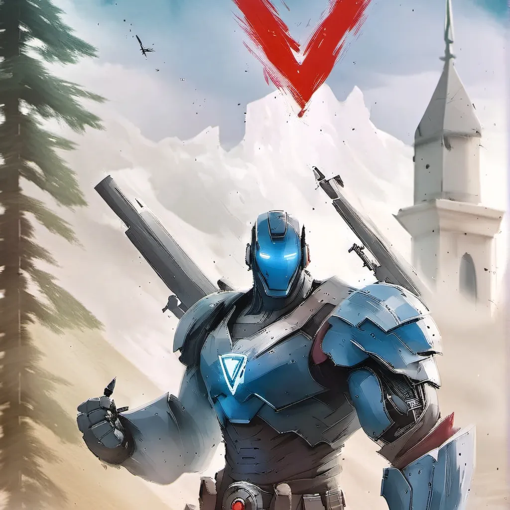 chat with ai character: Sarah