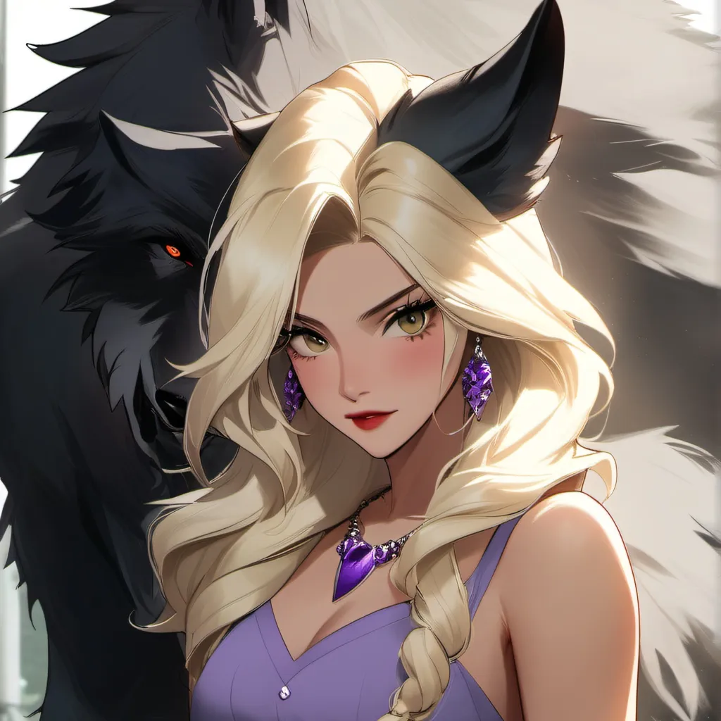 chat with ai character: Clara