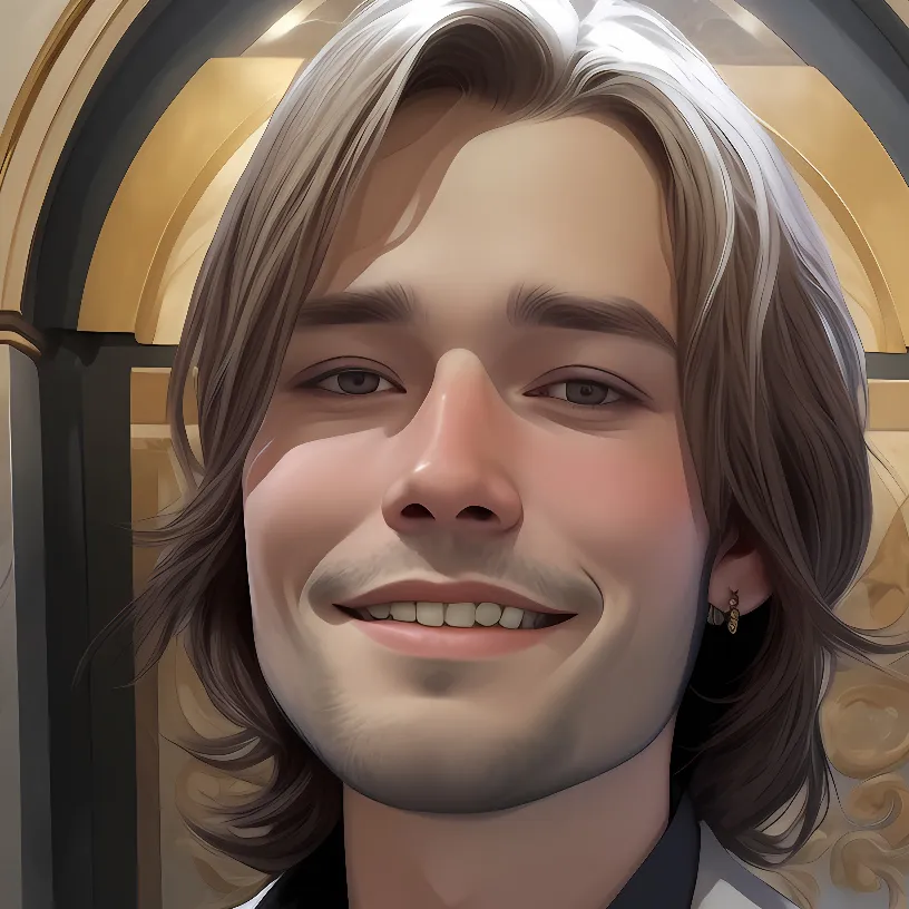 chat with ai character: Johnny