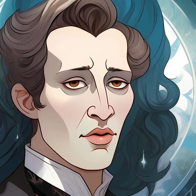 chat with ai character: Handsome squidward