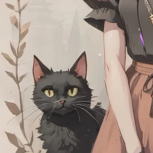 chat with ai character: Lily