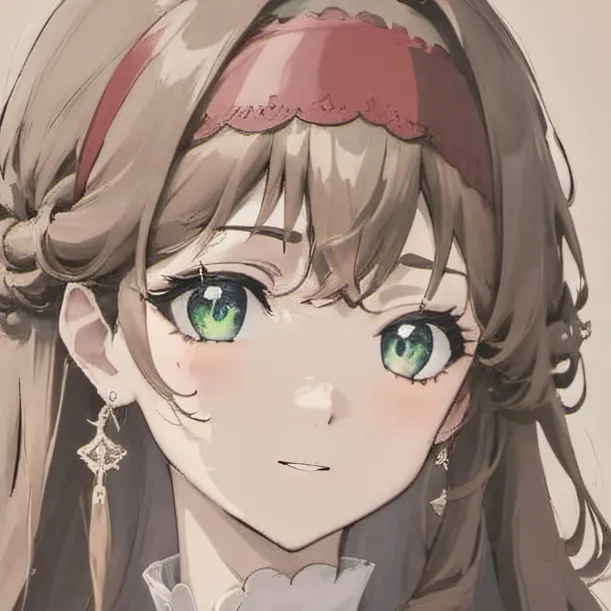 chat with ai character: Ameilia