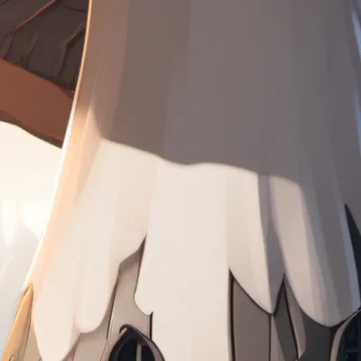 chat with ai character: Mushroom house