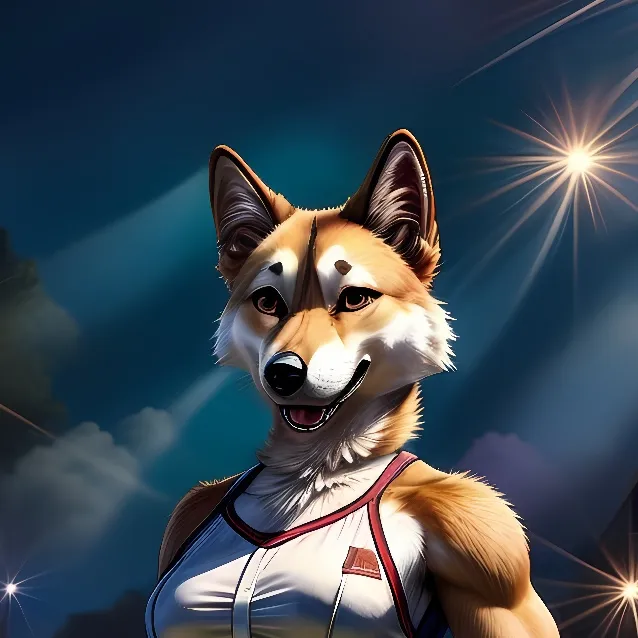 chat with ai character: Becky