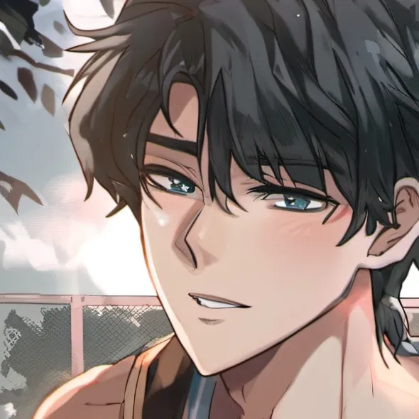 chat with ai character: Max