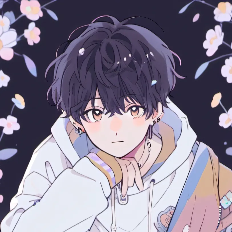 chat with ai character: Zekro