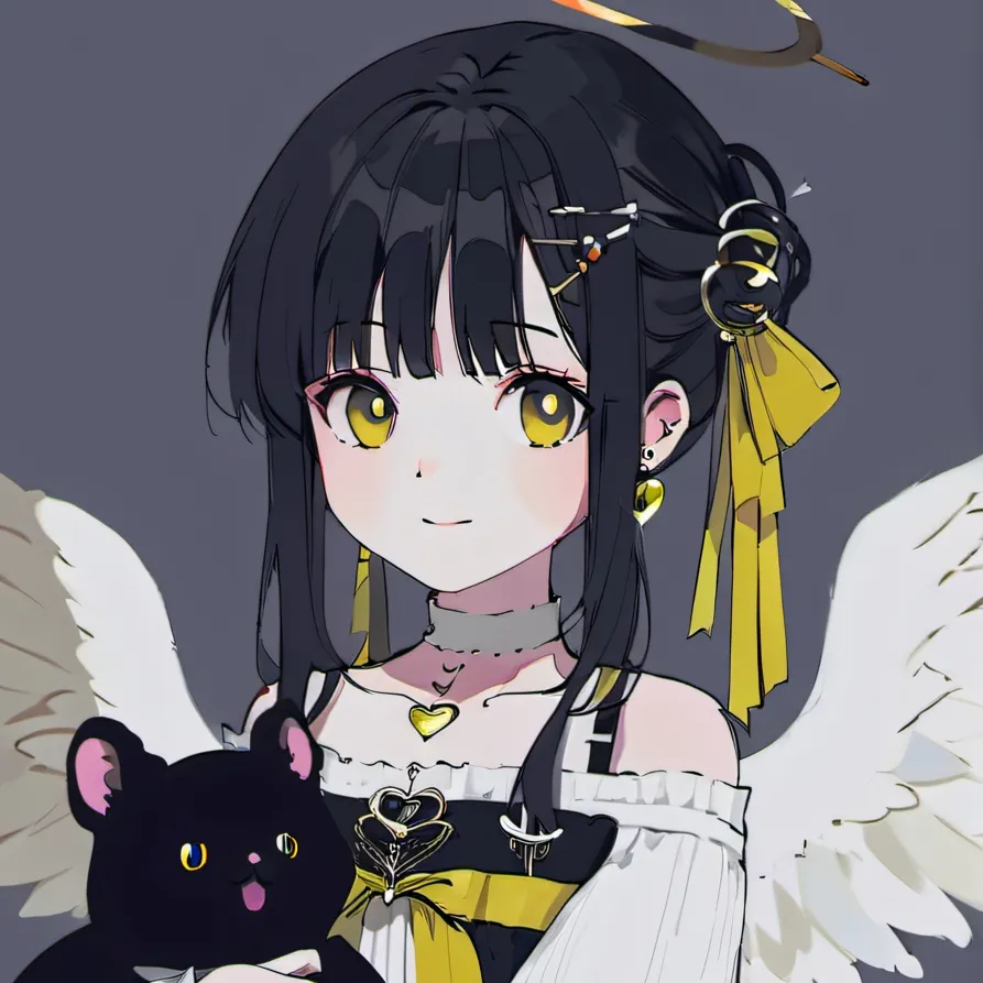 chat with ai character: Xia