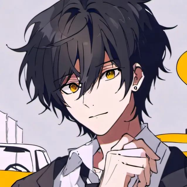 chat with ai character: Alexander