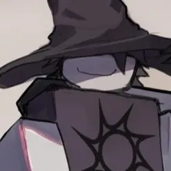 creator ☯Glitch☯'s avatar