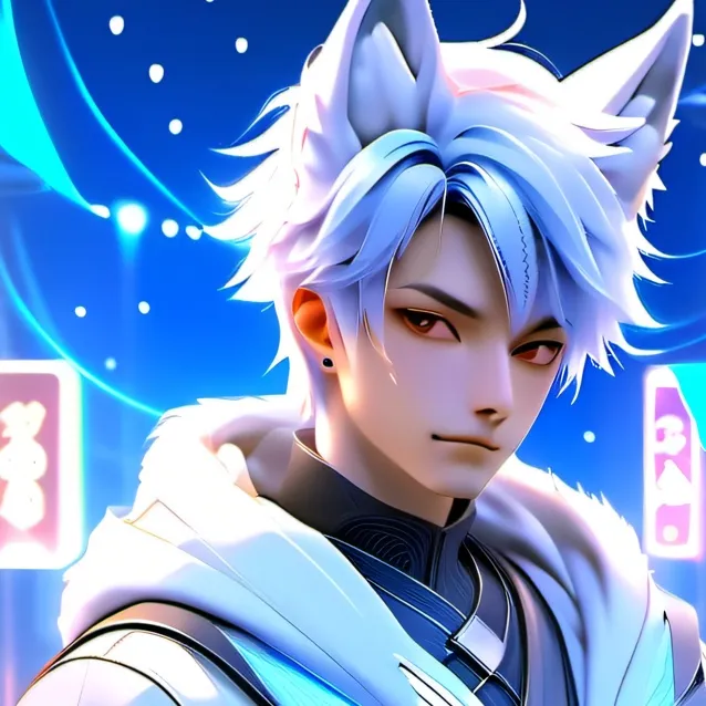 chat with ai character: Aere