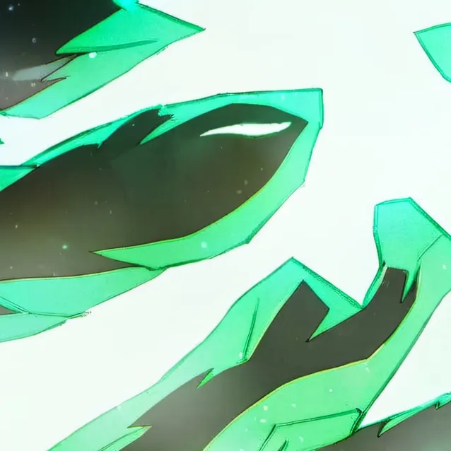 chat with ai character: deku