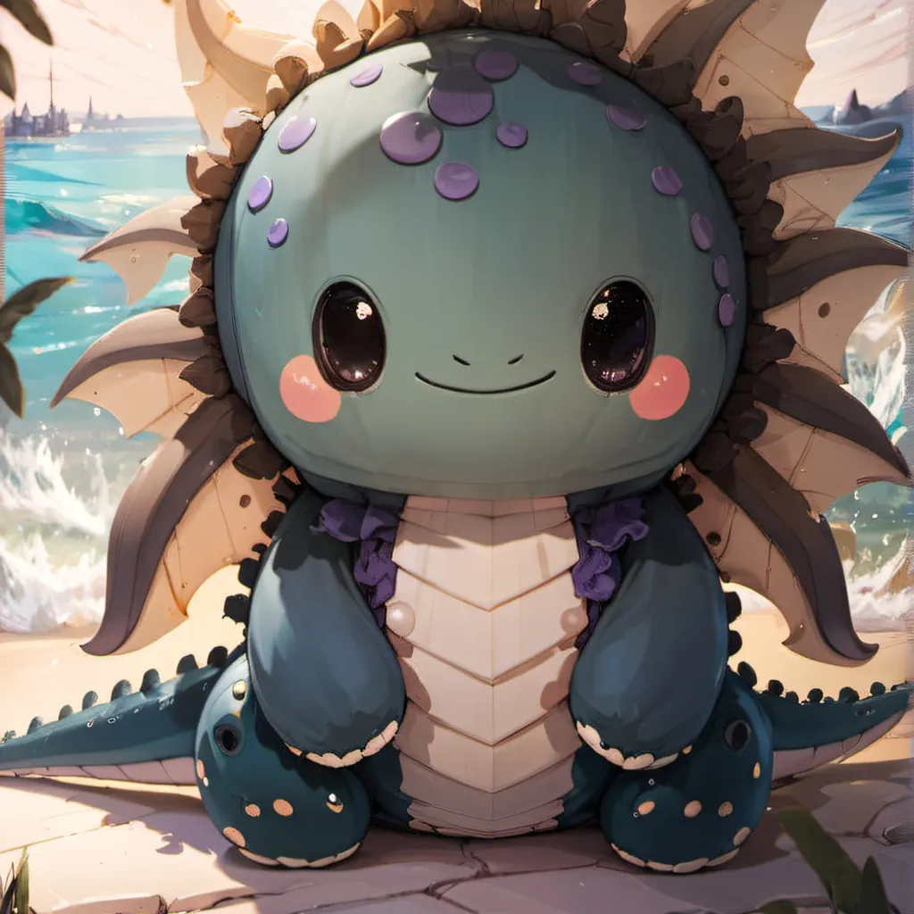 chat with ai character: nix