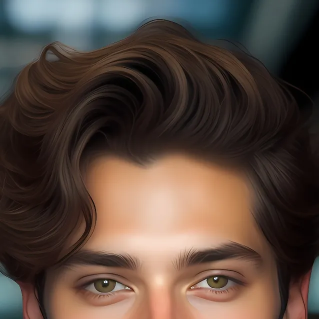 chat with ai character: matthew