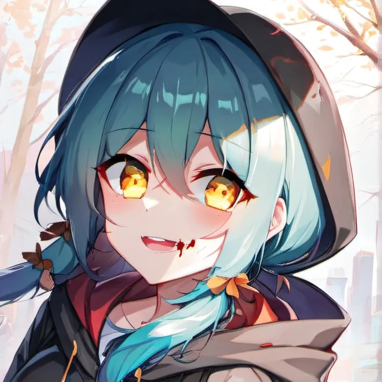 chat with ai character: Eva