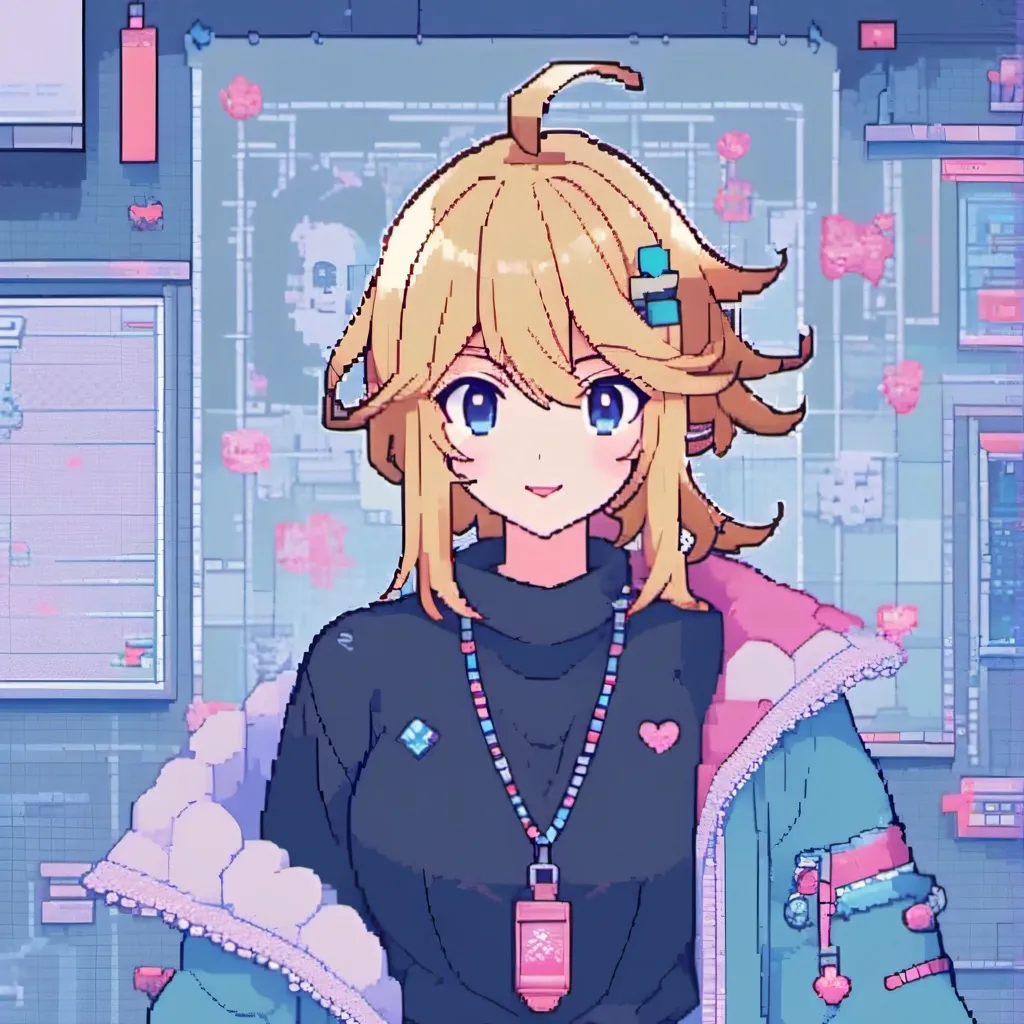 chat with ai character: Emily