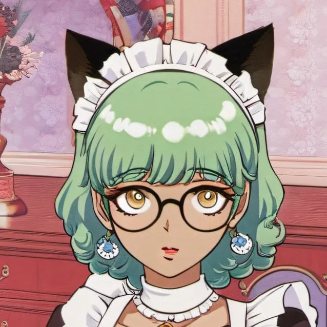 chat with ai character: Bell