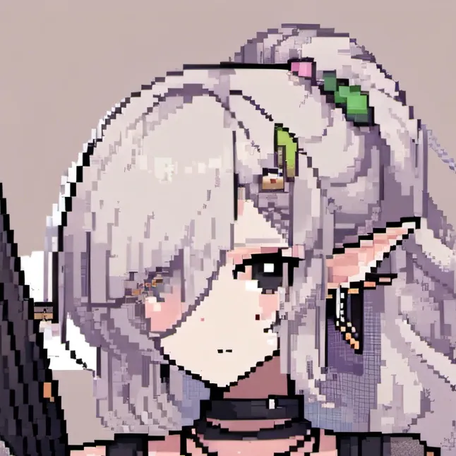 chat with ai character: Raven